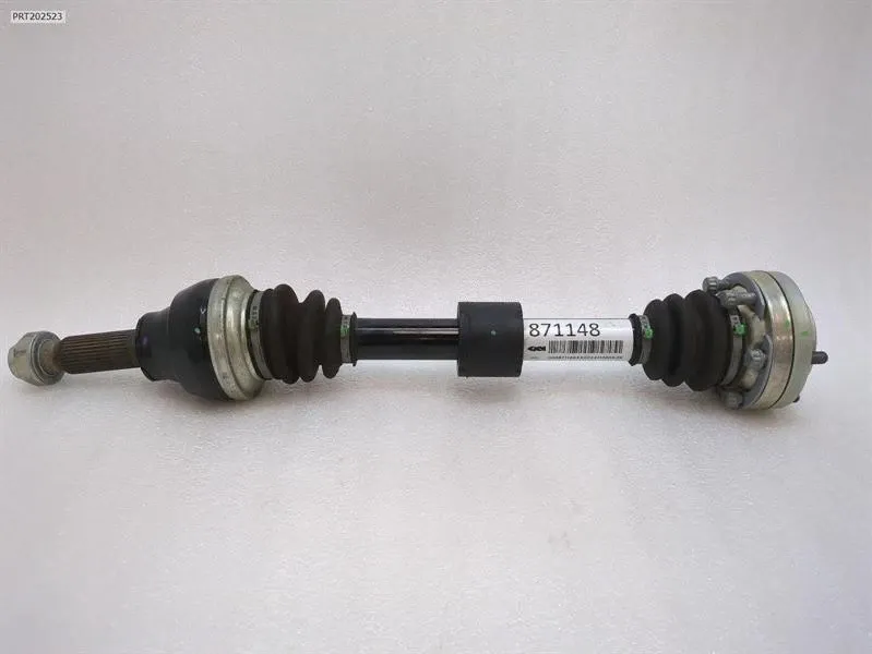 Right Rear Drive Shaft Brand/Model: FERRARI SF90
Year: 2023
Engine: 39...