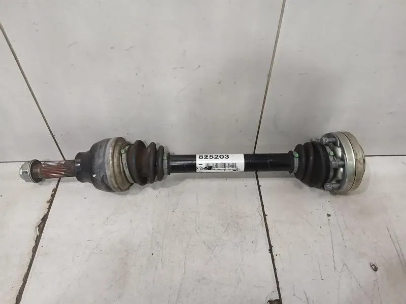 Left Rear Drive Shaft Brand/Model: FERRARI 296
Year: 2025
Engine: 299...