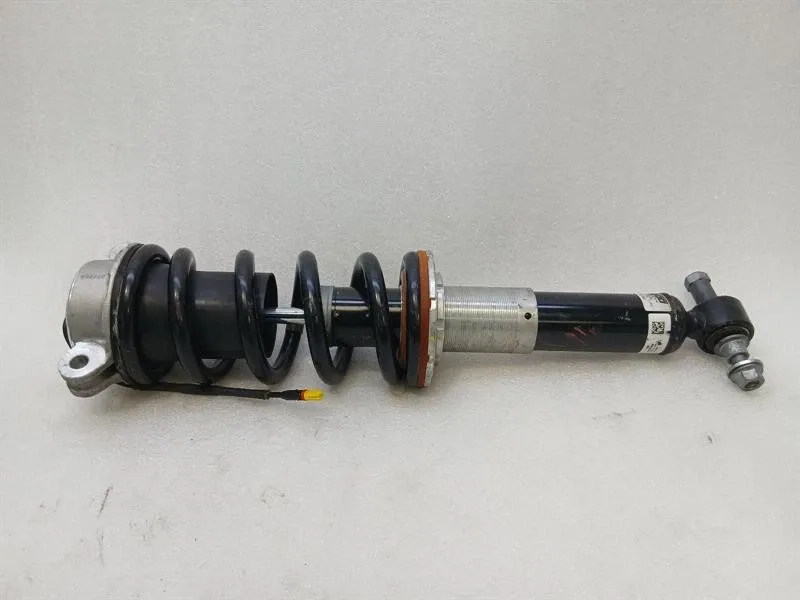 Shock Absorber Rear Brand/Model: FERRARI 812
Year: 2020
Engine: 649...