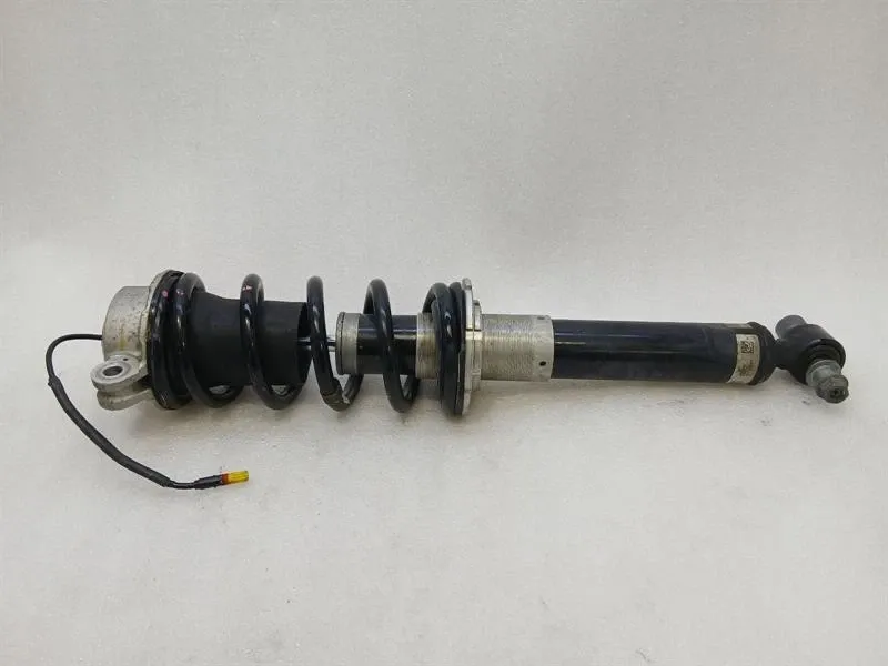 Shock Absorber Front Brand/Model: FERRARI PORTOFINO
Year: 2018
Engin...