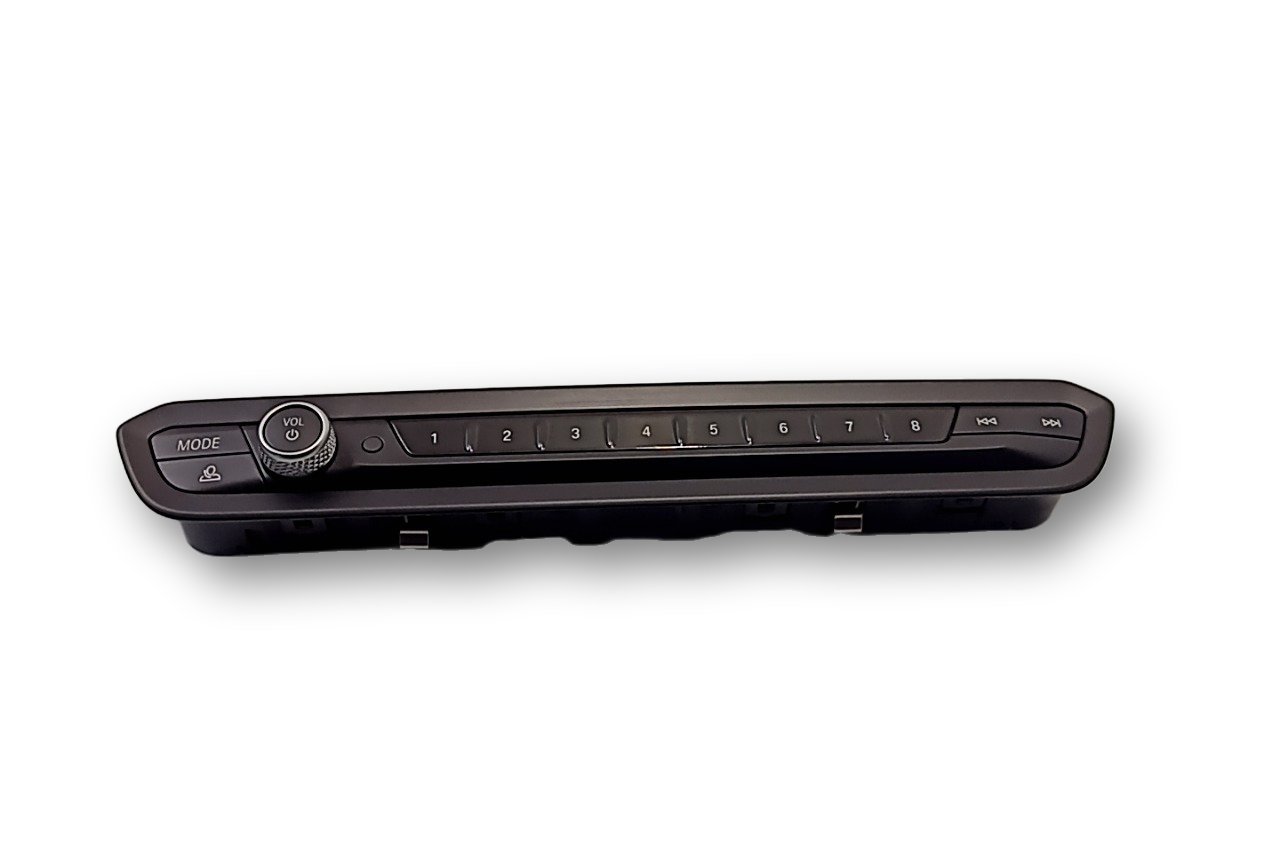 BMW 4 (G22 / G23 / G26)  Head unit multimedia control BMW 4 SERIES Head unit multimedia control OEM 5...