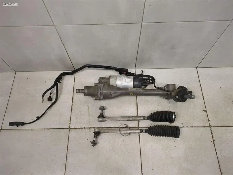 Porsche 911 (992) Power Steering Rack Porsche 911 Power Steering Rack 9P5423050J RHD
...