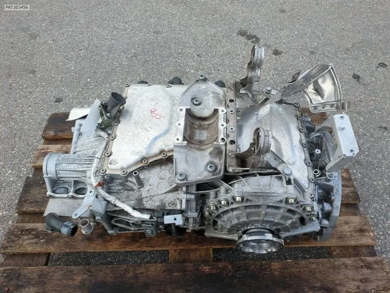 Gearbox Brand/Model: FERRARI SF90
Year: 2023
Engine: 39...
