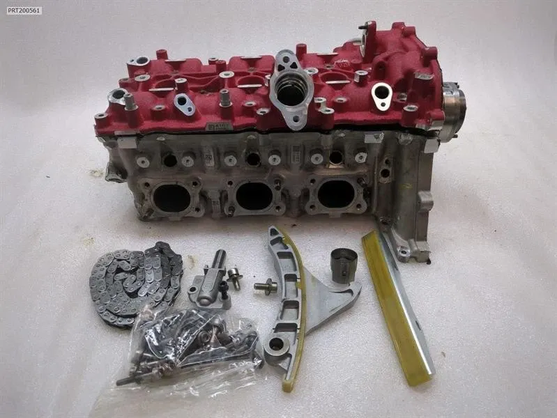 cylinder head Brand/Model: FERRARI 296
Year: 2025
Engine: 299...