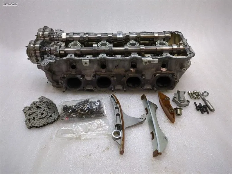 cylinder head Brand/Model: FERRARI SF90

Ferrari SF90 Cylinde...