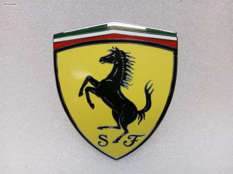 Emblem Brand/Model: FERRARI 488
Year: 2019
Engine: 390...