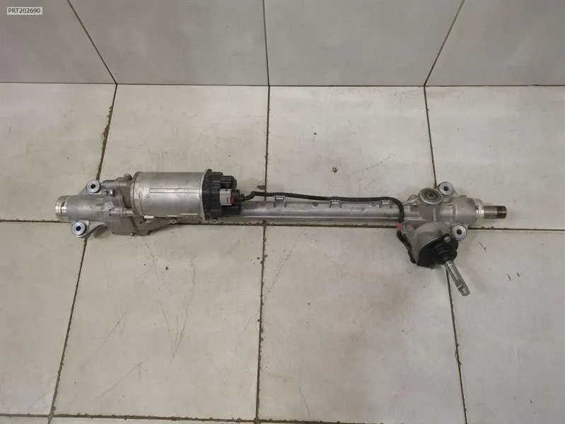 Power Steering Rack Brand/Model: FERRARI SF90
Year: 2023
Engine: 39...