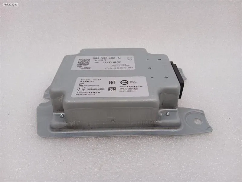 Porsche 911 (992) Electronic module Porsche 911 Electronic module 992035466N

Part ...