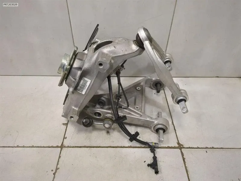 Left Front Hub Brand/Model: FERRARI 488
Year: 2019
Engine: 390...