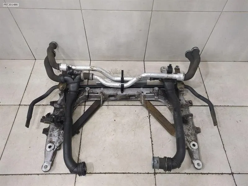 Porsche 911 (997) Beam / Subframe Front Porsche 911 Beam / Subframe Front 99734108111

...