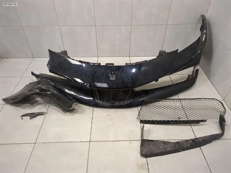 front bumper Brand/Model: FERRARI SF90
Year: 2023
Engine: 39...