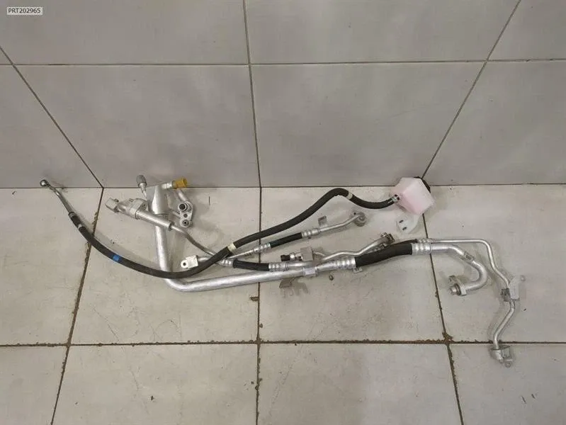 A/C Pipe Brand/Model: FERRARI SF90
Year: 2023
Engine: 39...