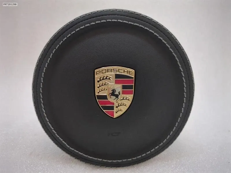 Porsche 911 (991) Airbag (steering wheel) Porsche 911 Airbag (steering wheel) 99180308905...