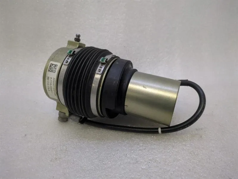 Porsche 911 (992) Axle Lift Unit Porsche 911 Axle Lift Unit 992412179b

Part cod...