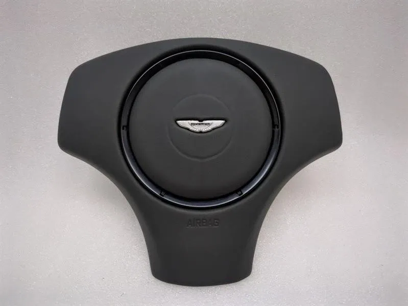Turvapadi (roolil) Brand/Model: ASTON MARTIN RAPIDE
Year: 2011
Eng...