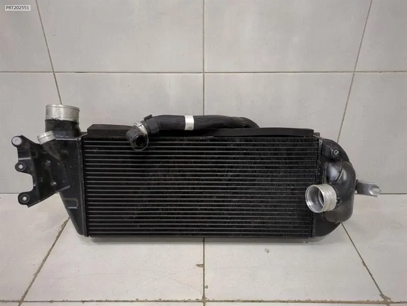 Turbo radiaator Brand/Model: FERRARI SF90
Year: 2023
Engine: 39...