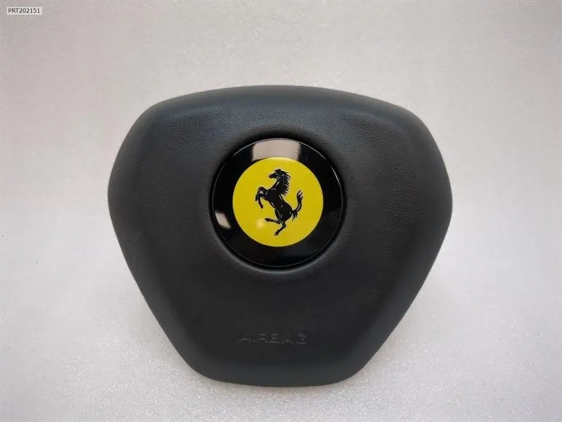 Ferrari FF Airbag (steering wheel) Ferrari FF Airbag (steering wheel) 89461500

Pa...