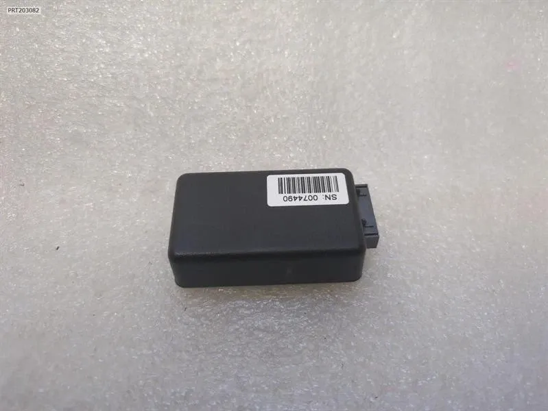 Electronic module Brand/Model: FERRARI 488
Year: 2019
Engine: 390...