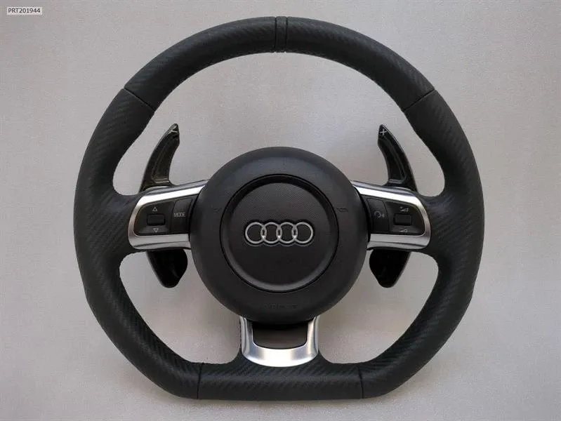 Audi R8 steering wheel Audi R8 Steering Wheel 420419091A

Part codes: ...