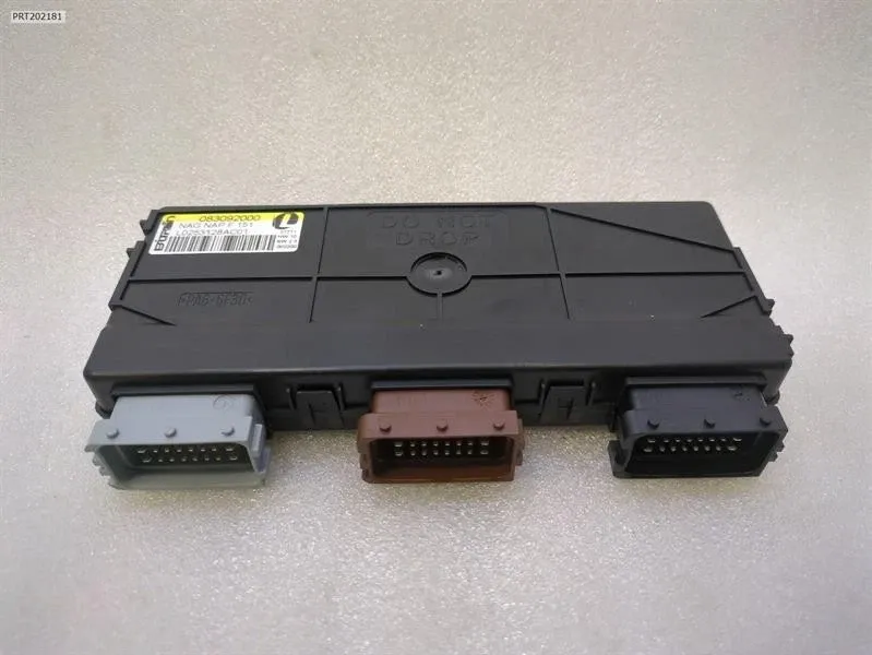 Ferrari FF Electronic module Ferrari FF Electronic module 830920

Part codes...