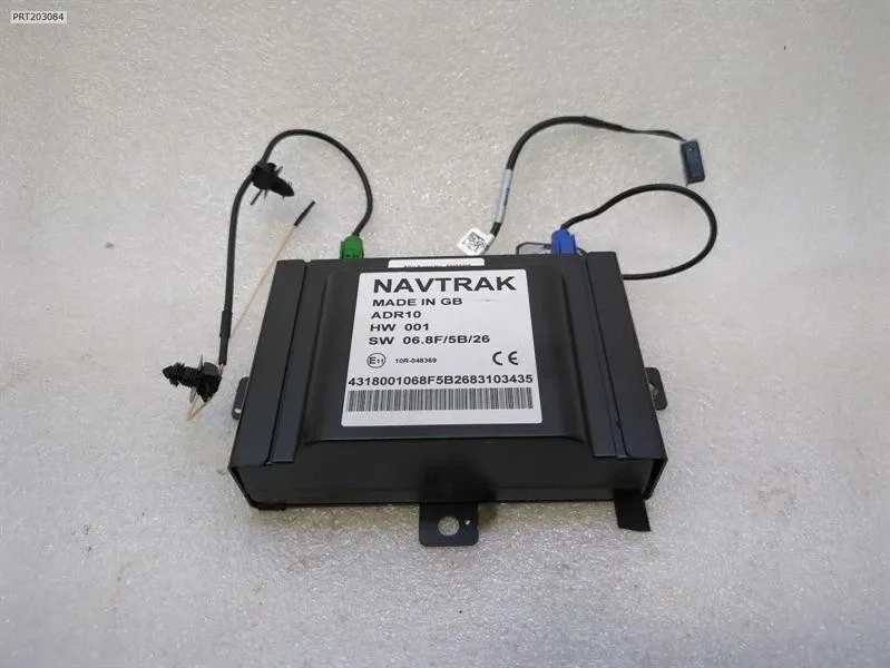 Electronic module Brand/Model: FERRARI 488
Year: 2019
Engine: 390...