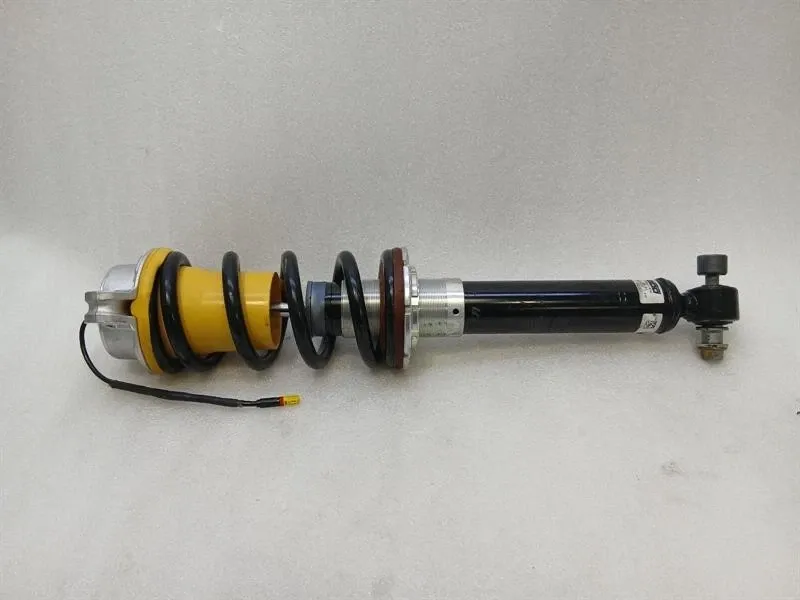 Shock Absorber Front Brand/Model: FERRARI 812
Year: 2020
Engine: 649...