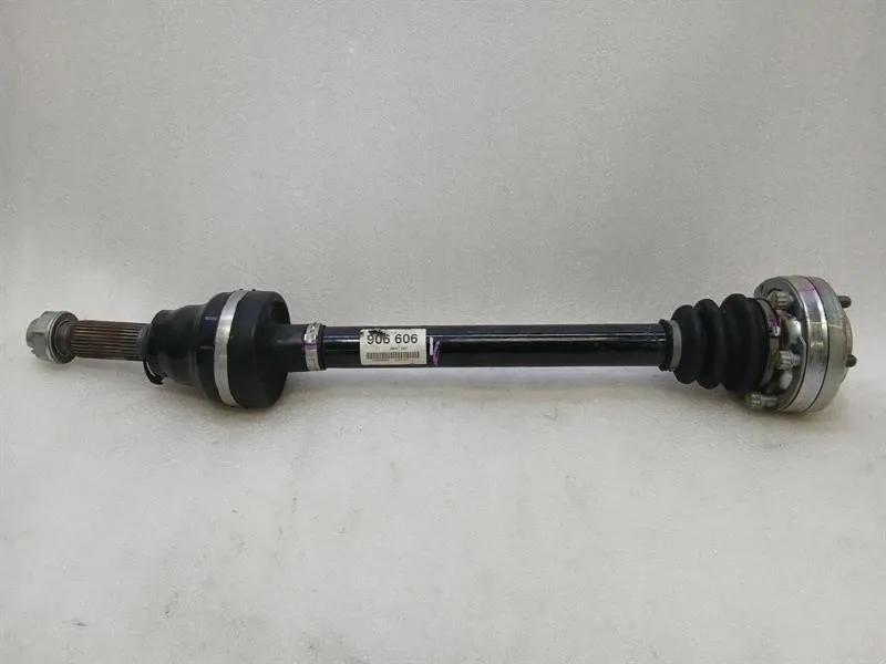 Right Rear Drive Shaft Brand/Model: FERRARI 812
Year: 2020
Engine: 649...