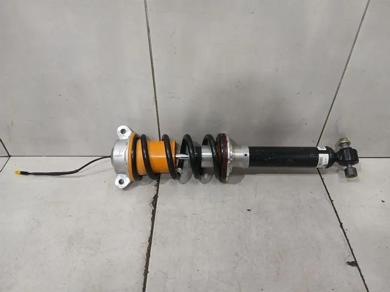 Shock Absorber Front Brand/Model: FERRARI 812
Year: 2020
Engine: 649...