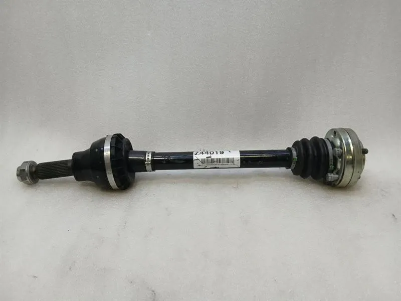 Right Rear Drive Shaft Brand/Model: FERRARI 812
Year: 2020
Engine: 649...