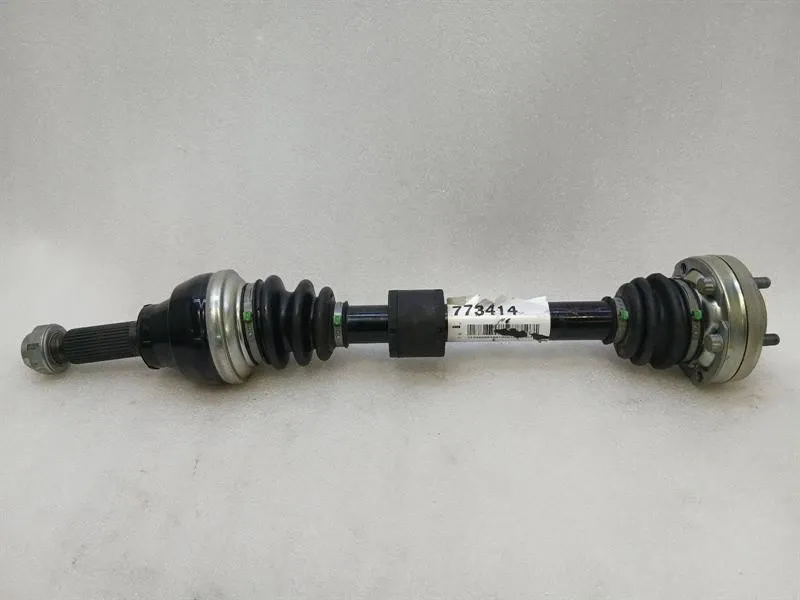 Right Rear Drive Shaft Brand/Model: FERRARI ROMA
Year: 2023
Engine: 38...