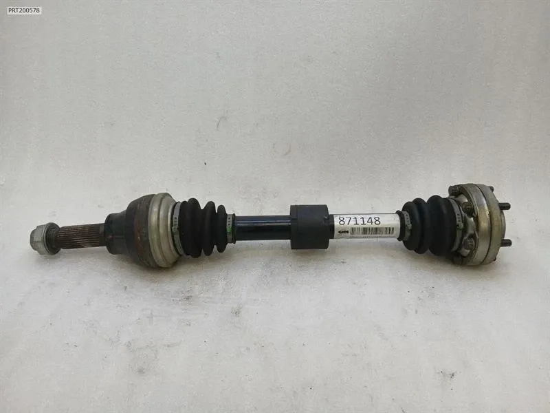 Right Rear Drive Shaft Brand/Model: FERRARI 296
Year: 2025
Engine: 299...