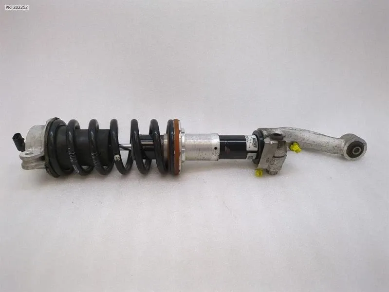 Ferrari FF Shock Absorber Front Ferrari FF Shock Absorber Front 265748

Part co...