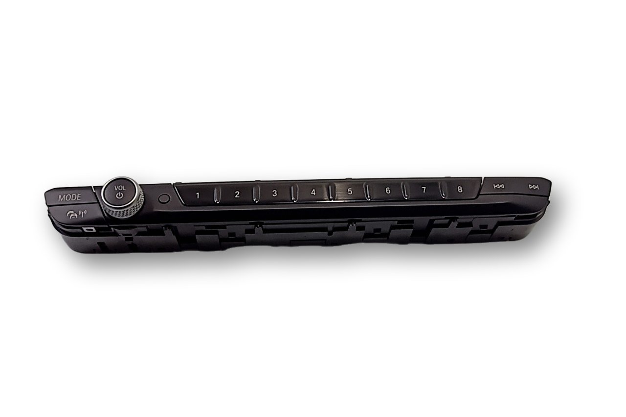 Head unit multimedia control Brand/Model: BMW 8 SERIES
Year: 2026

BMW 8 SER...
