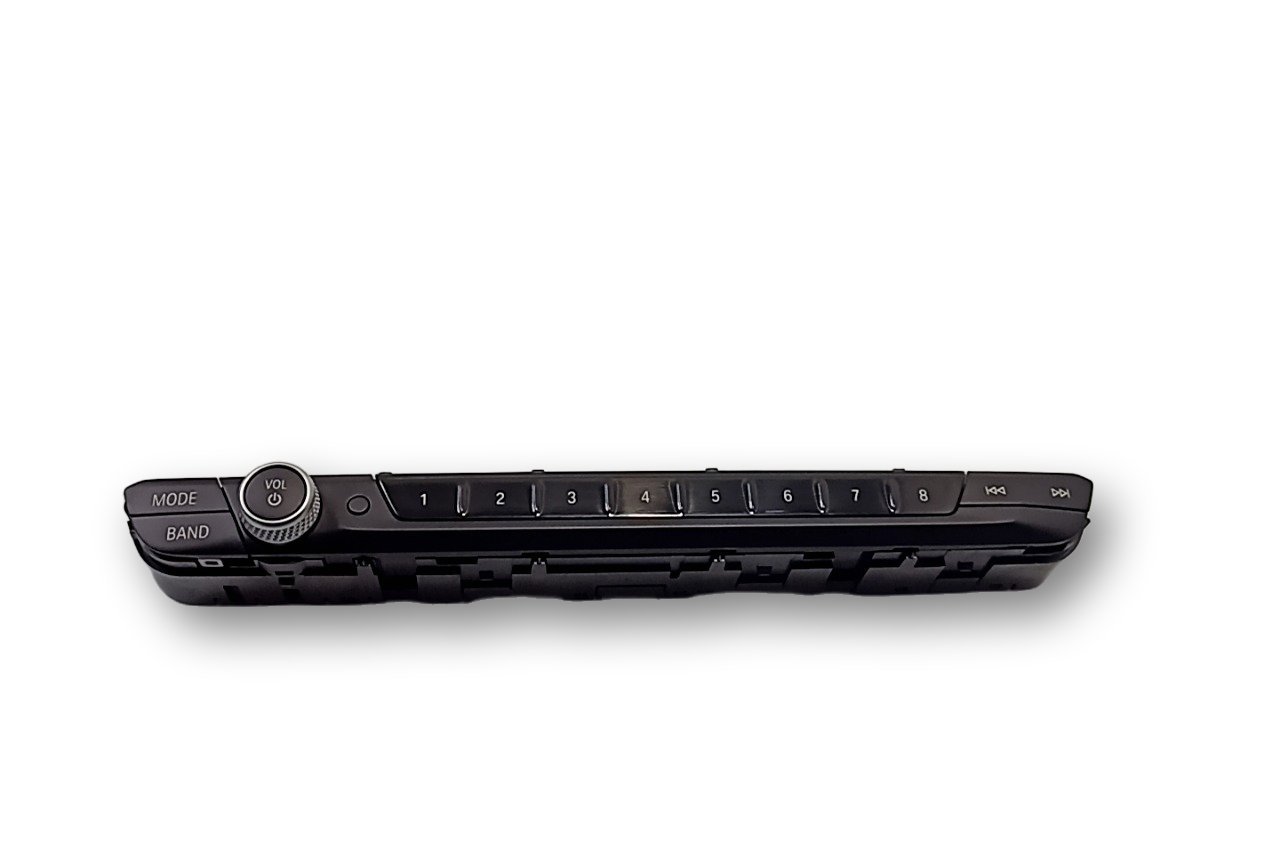 Head unit multimedia control Brand/Model: BMW 8 SERIES
Year: 2026

BMW 8 SER...