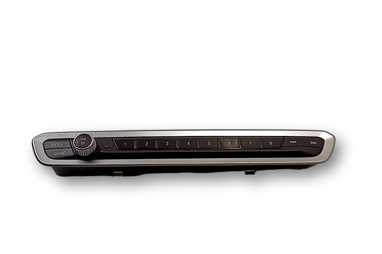 BMW X5 / iX5 (G65) Head unit multimedia control BMW X5 multimedia head unit control OEM 61315A4...