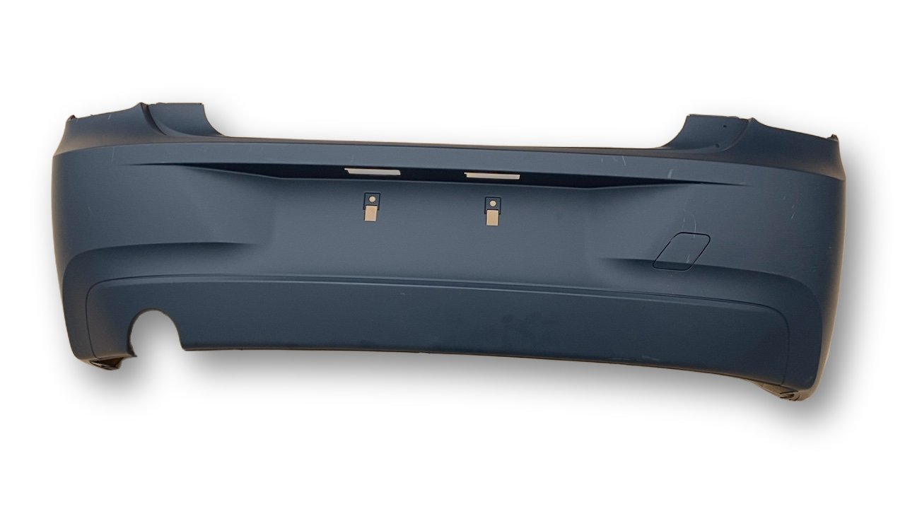 BMW 1 (F20 / F21) rear bumper BMW 1 SERIES Rear bumper OEM 51127429772

Part ...
