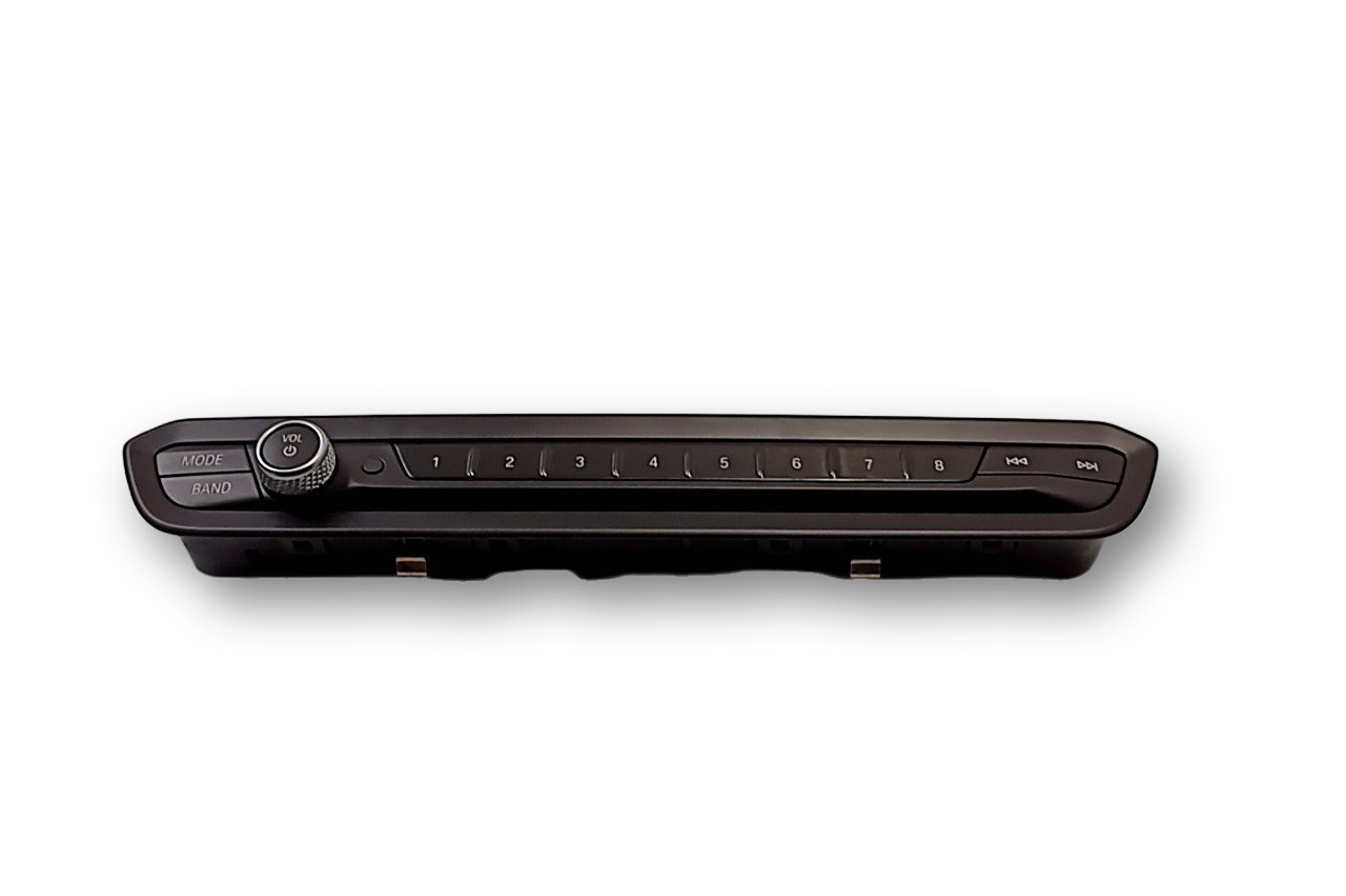 BMW 4 (G22 / G23 / G26)  Head unit multimedia control BMW 4 SERIES Head unit multimedia control OEM 6...