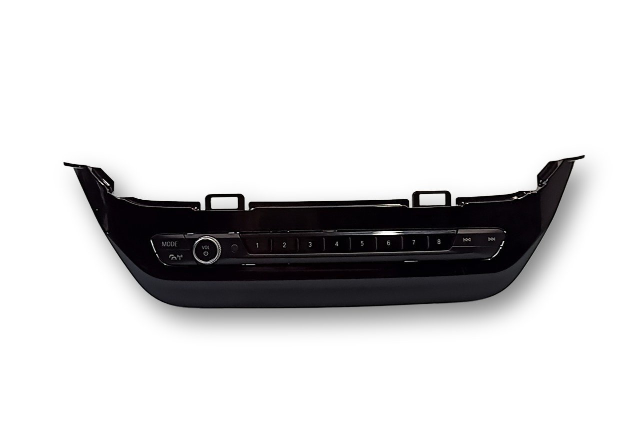 Head unit multimedia control Brand/Model: BMW 8 SERIES
Year: 2026

BMW 8 SER...
