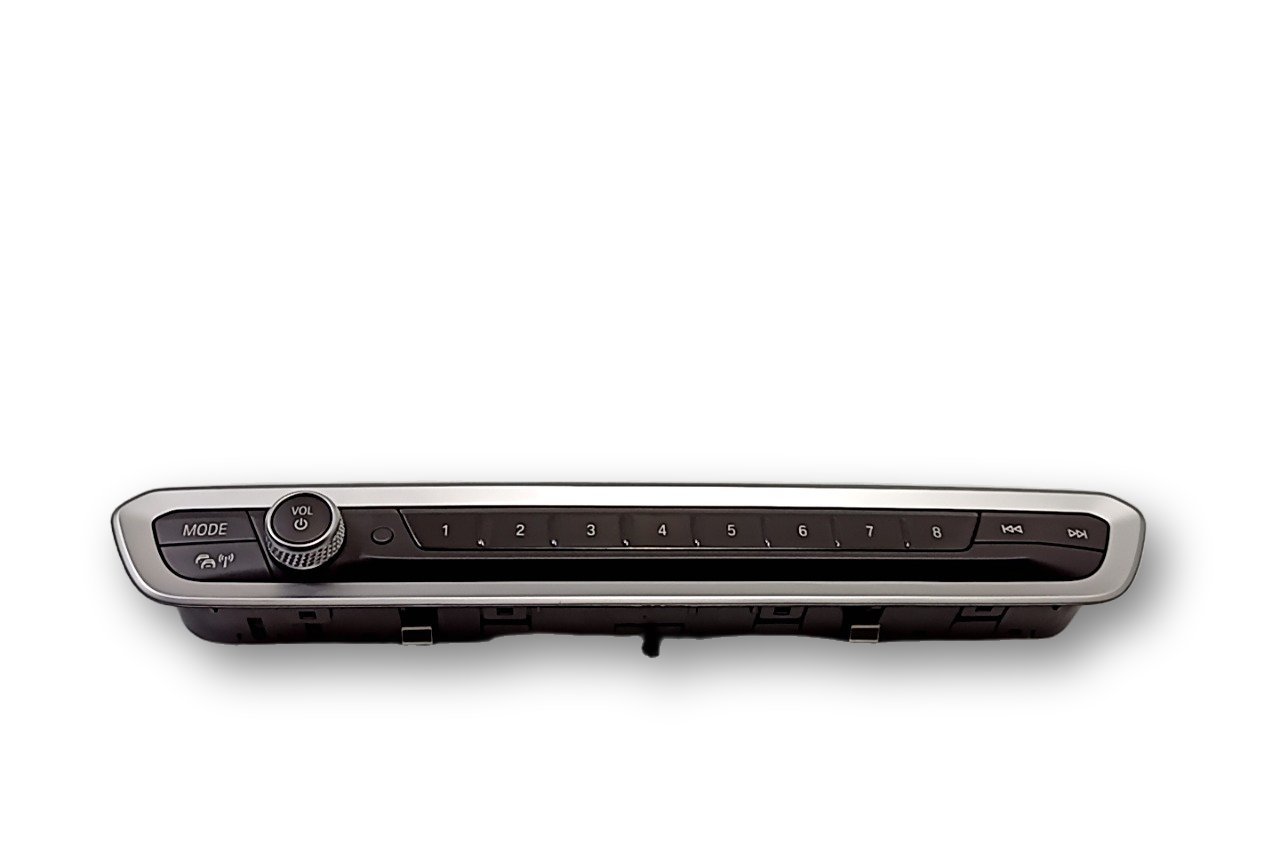 BMW X5 / iX5 (G65) Head unit multimedia control BMW X5 Head unit multimedia control OEM 61315A4...