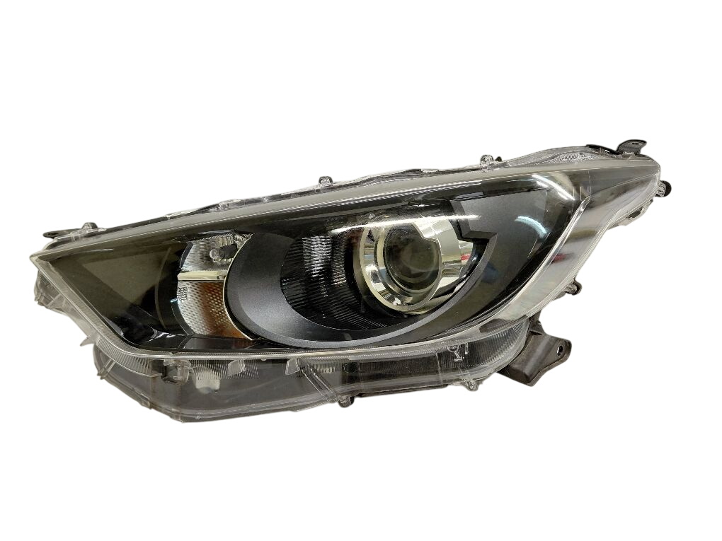 Toyota Yaris передняя фара (левая) Toyota Yaris Headlight left 81170K0010

Part co...