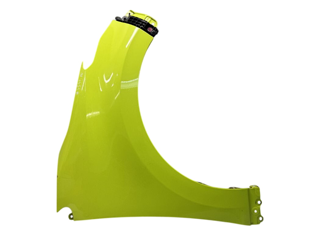 Toyota Yaris Fender Front Right Toyota Yaris Fender Front Right 53811-K0060

Pa...