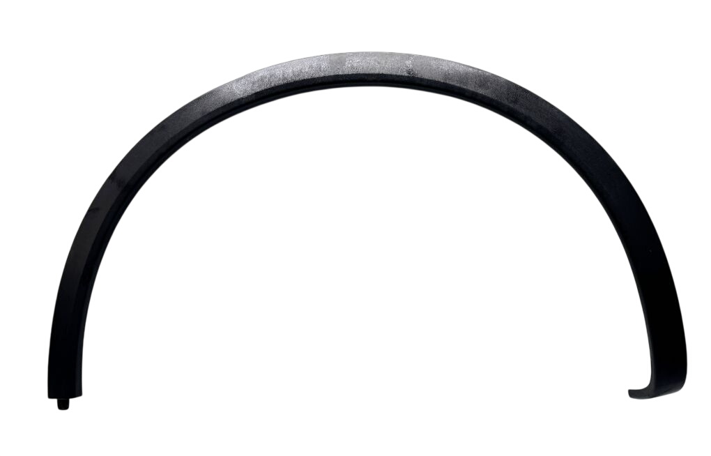 Porsche Cayenne Fender Flare Rear Left Porsche Cayenne Fender Flare Rear Left 7P585382...