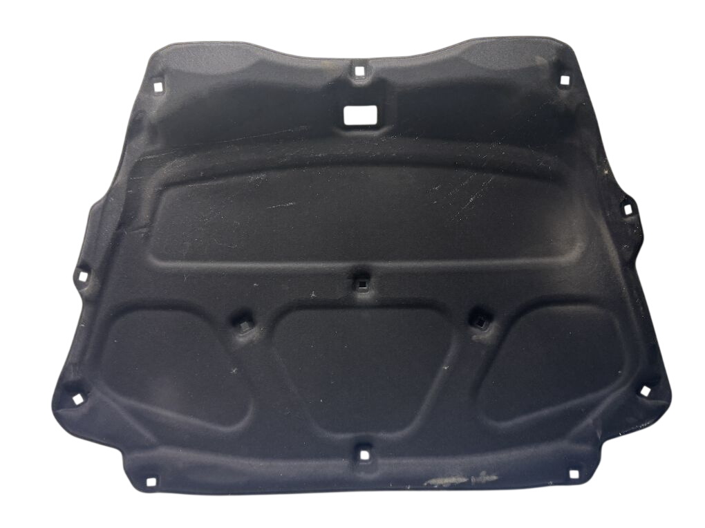 Porsche Cayenne Bonnet Insulation Porsche Cayenne Bonnet Insulation 7P5863831

Pa...