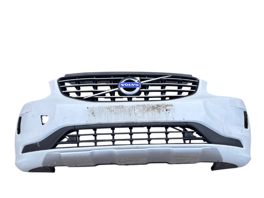 Volvo XC60 front bumper