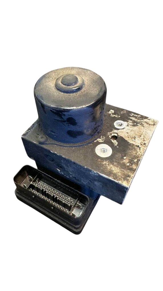 Volkswagen Transporter (T5, Caravelle, Multivan) ABS hydraulic unit / pump VW Transporter ABS hydraulic unit / pump 7H0907...