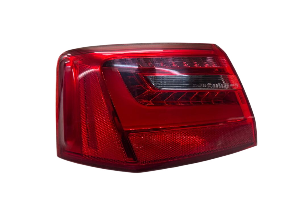 Audi A6 (C6) tail light left Audi A6 Tail light left 4G5945095A

Part codes:...