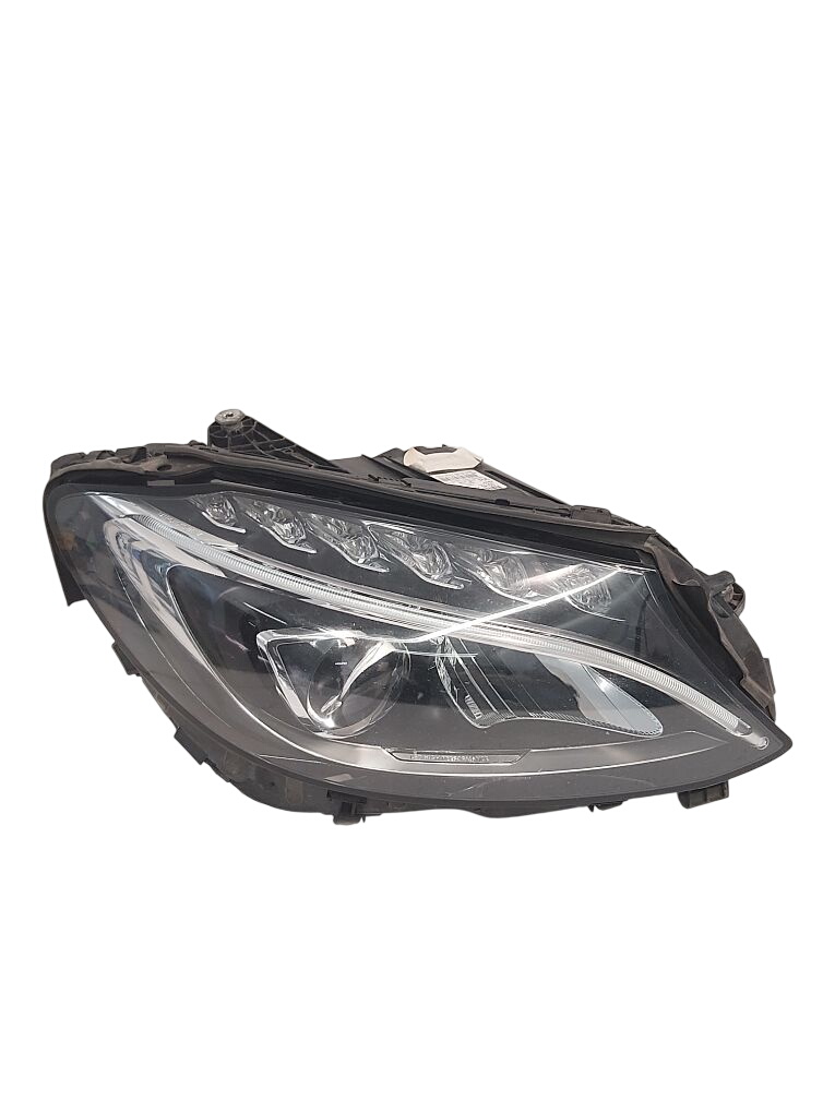 Mercedes-Benz A (W176) Right headlight Right headlight — MERCEDES-BENZ C-CLASS (W205) ...