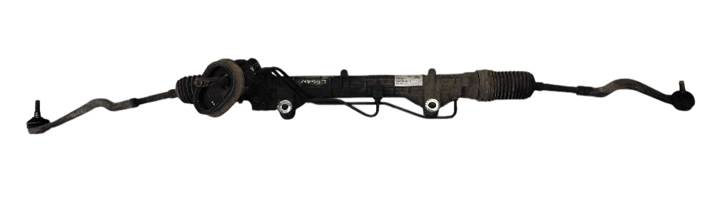 Dacia Logan рулевая рейка / червяк Dacia Logan Steering rack 490018964R

Part code...