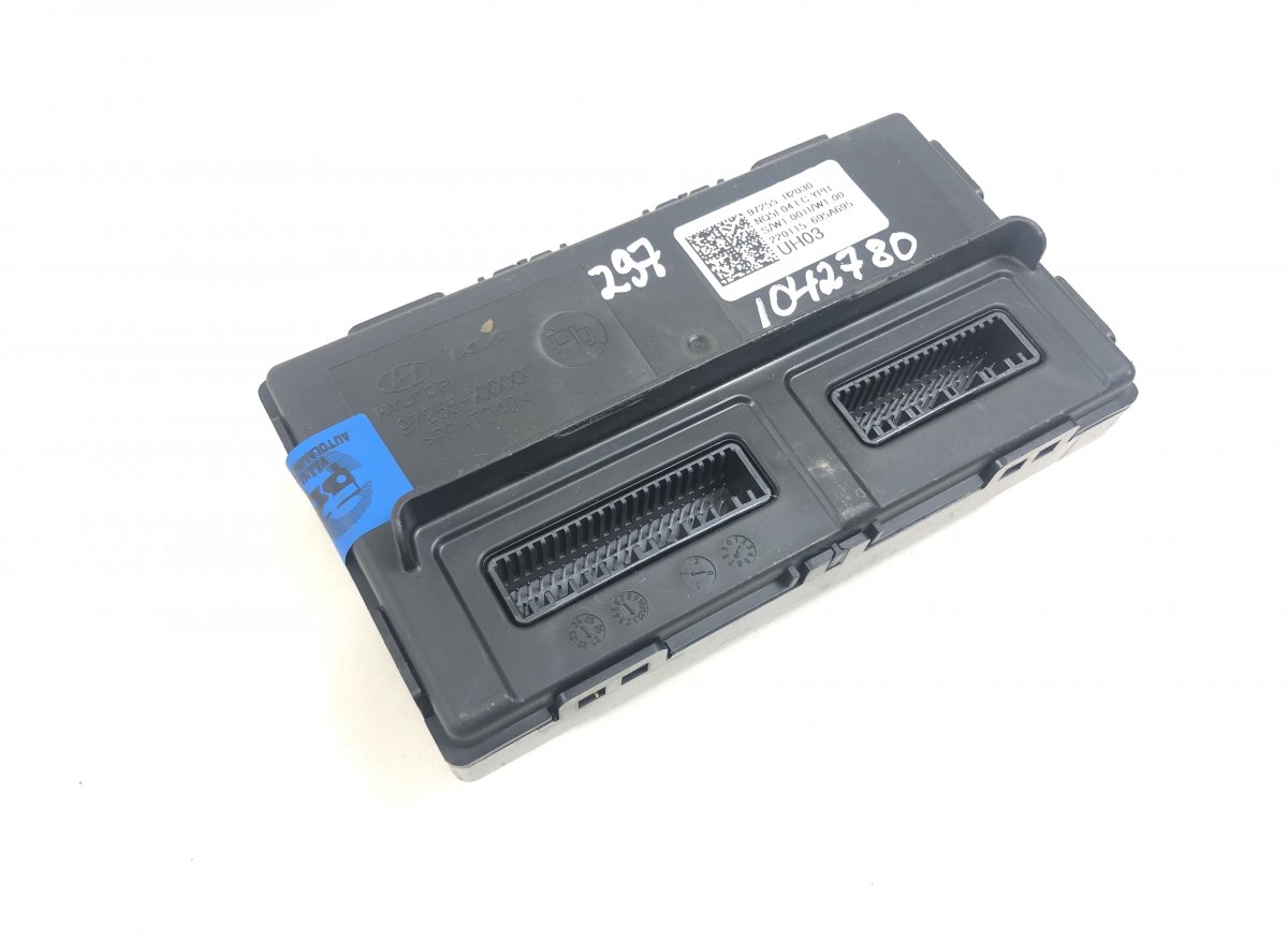 Kia Sportage Control units, other Kia Sportage Control units, other 97255R2030

P...