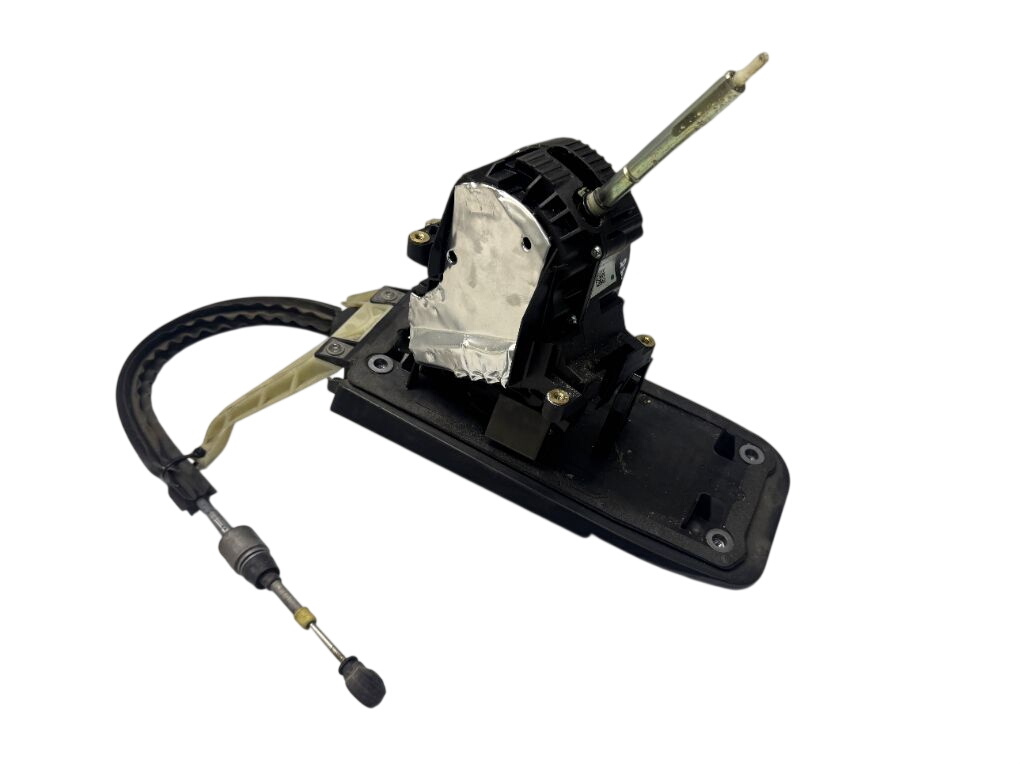 Porsche Cayenne Gearshift Mechanism Porsche Cayenne Gearshift Mechanism 7P5713025AD...